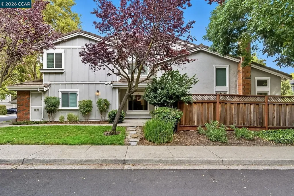 5 San Carlo Court Danville CA 94526