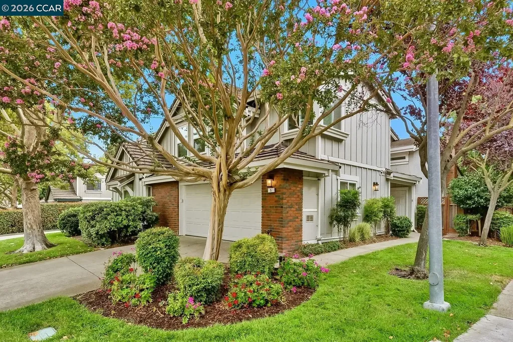 5 San Carlo Court Danville CA 94526