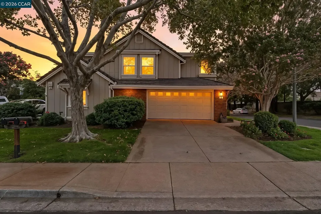 5 San Carlo Court Danville CA 94526