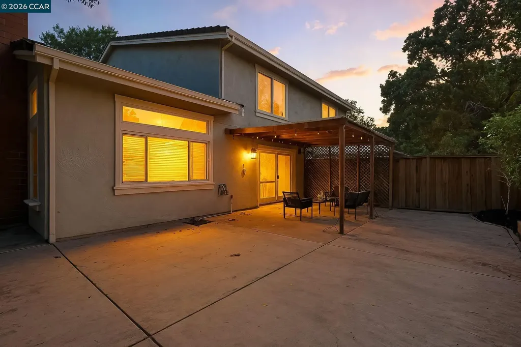 5 San Carlo Court Danville CA 94526