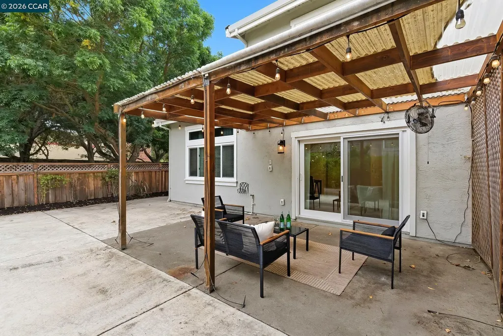 5 San Carlo Court Danville CA 94526