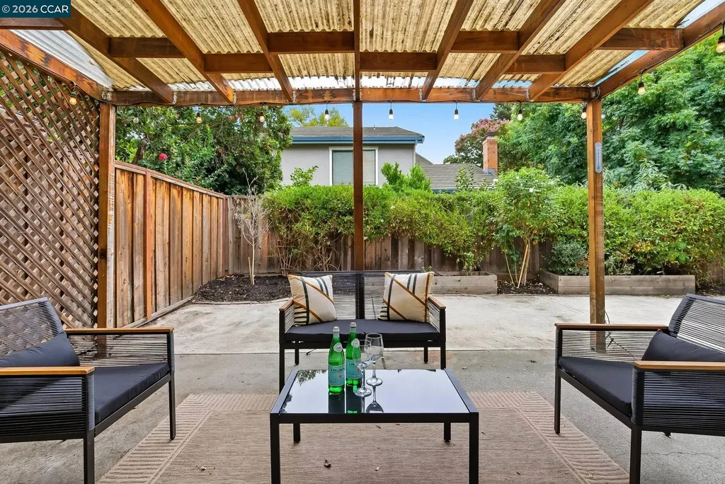 5 San Carlo Court Danville CA 94526
