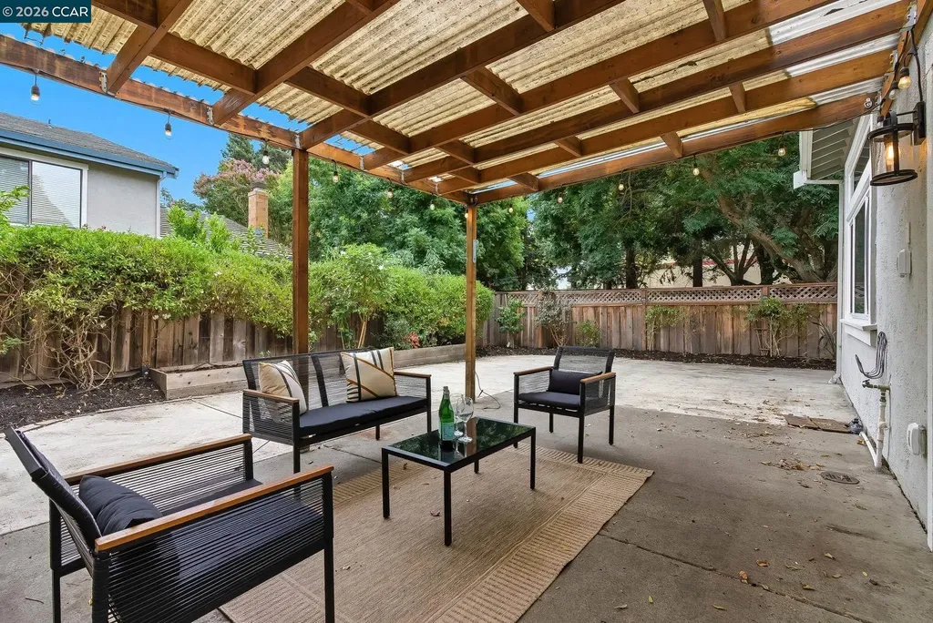 5 San Carlo Court Danville CA 94526