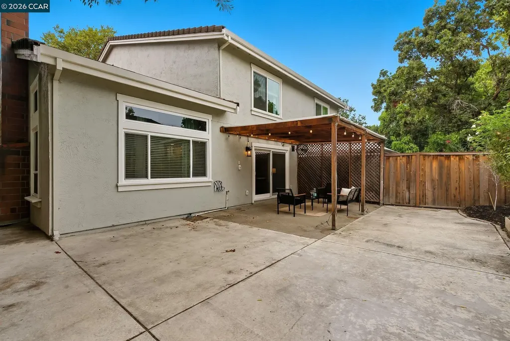 5 San Carlo Court Danville CA 94526