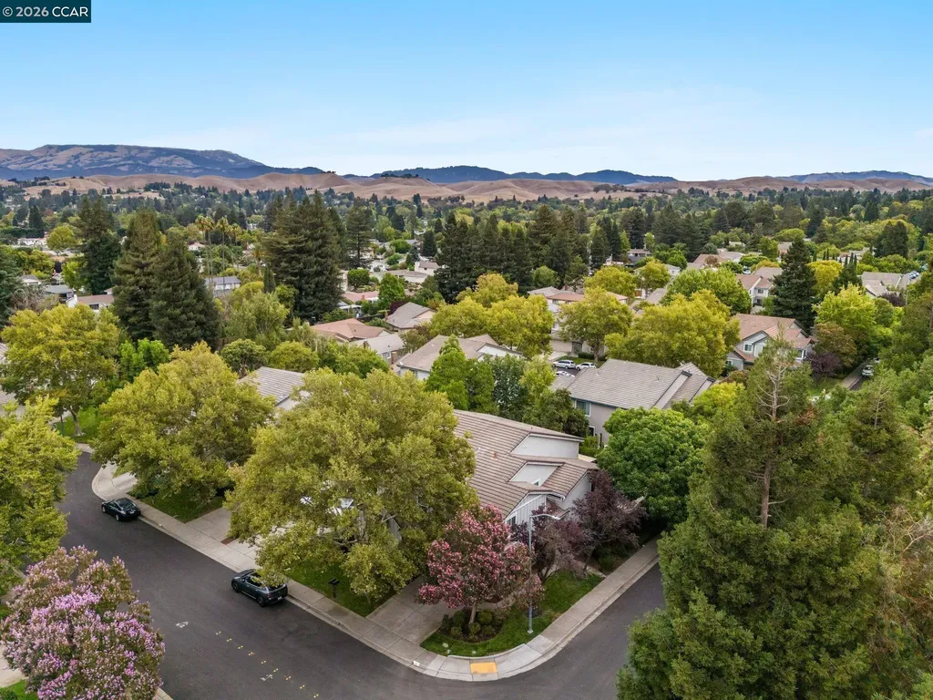 5 San Carlo Court Danville CA 94526