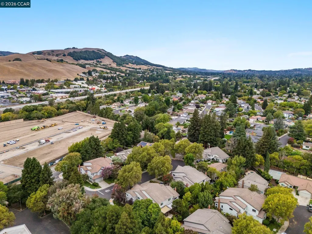 5 San Carlo Court Danville CA 94526
