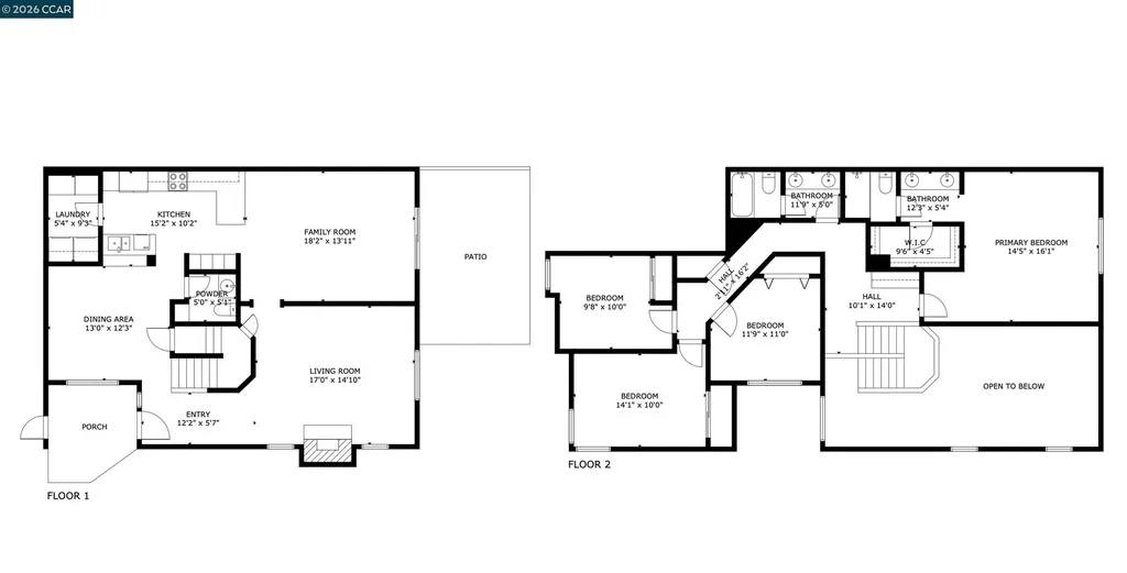 5 San Carlo Court Danville CA 94526