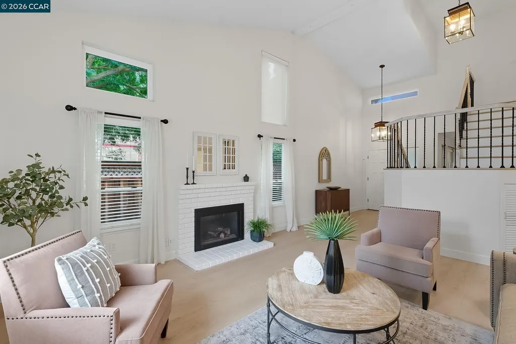 5 San Carlo Court Danville CA 94526