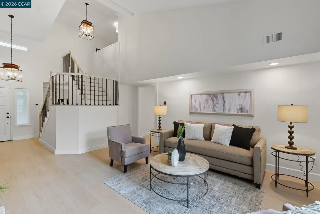 5 San Carlo Court Danville CA 94526