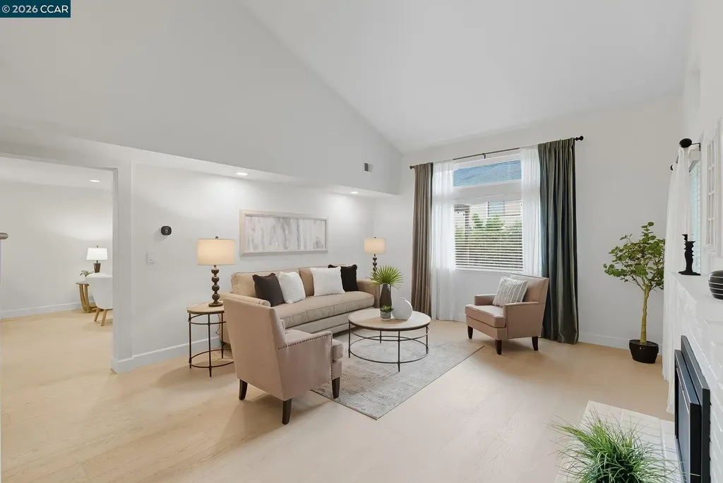 5 San Carlo Court Danville CA 94526