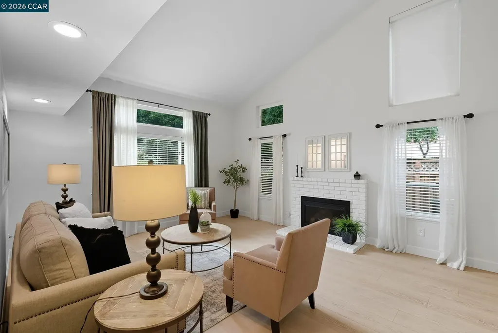 5 San Carlo Court Danville CA 94526