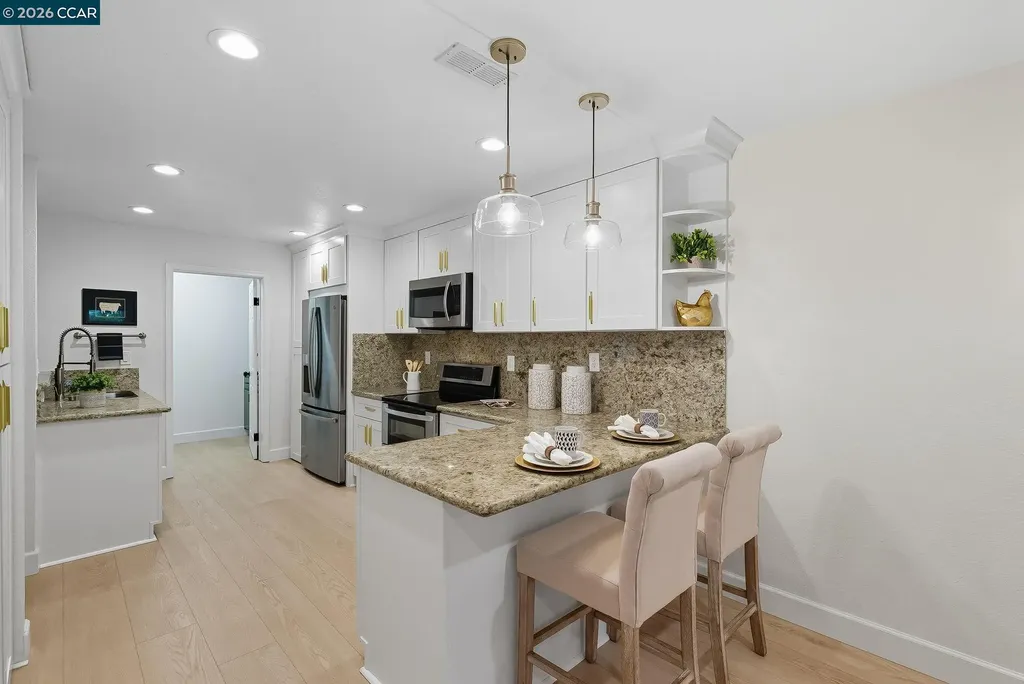 5 San Carlo Court Danville CA 94526