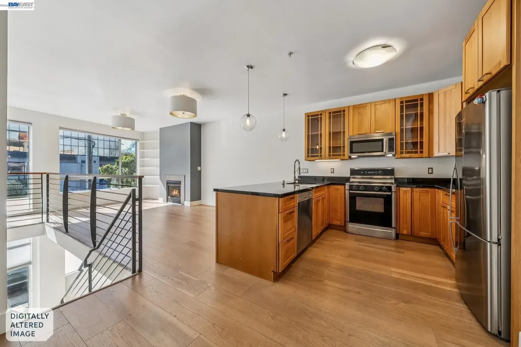 2300 Broadway Oakland CA 94612