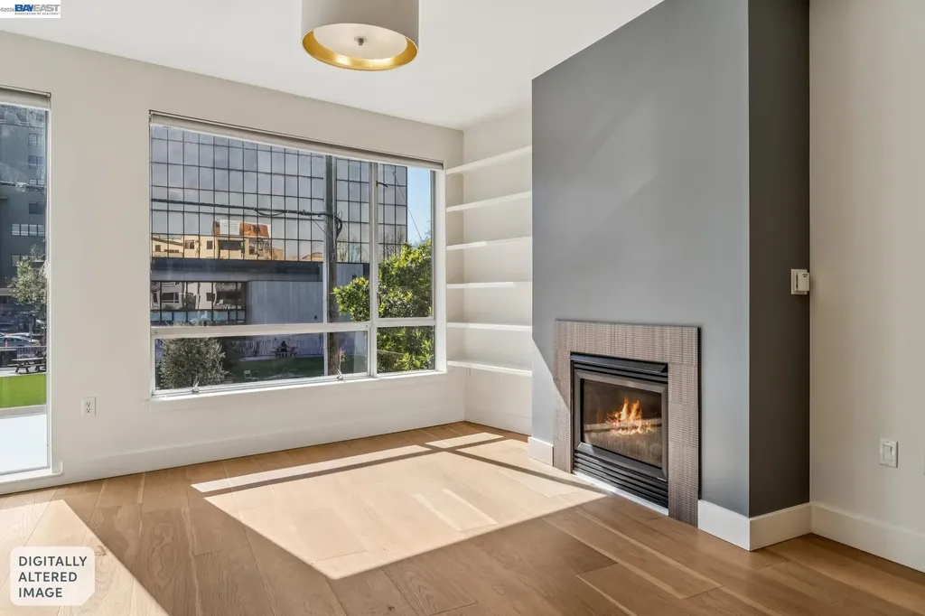2300 Broadway Oakland CA 94612