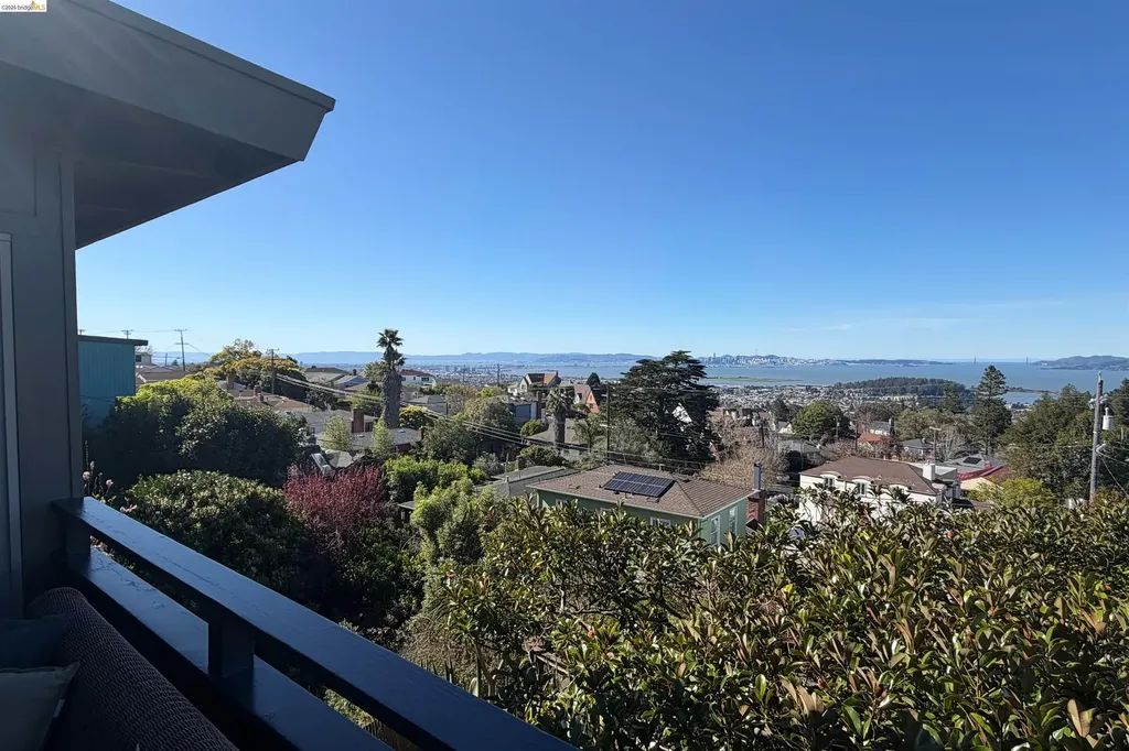 148 Highland Boulevard Kensington CA 94708