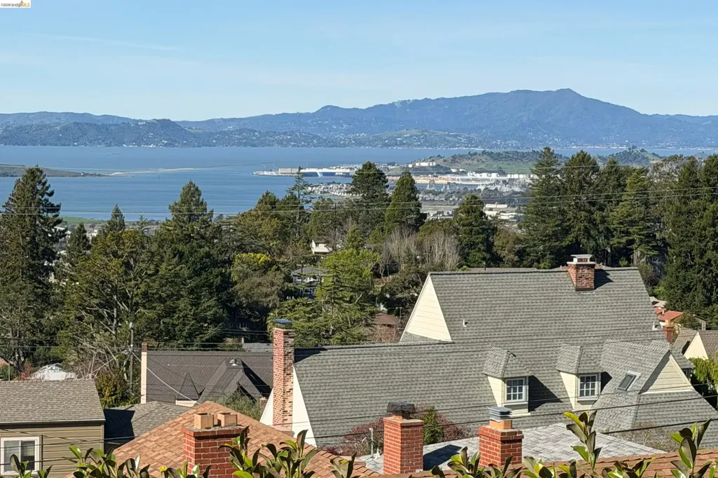 148 Highland Boulevard Kensington CA 94708