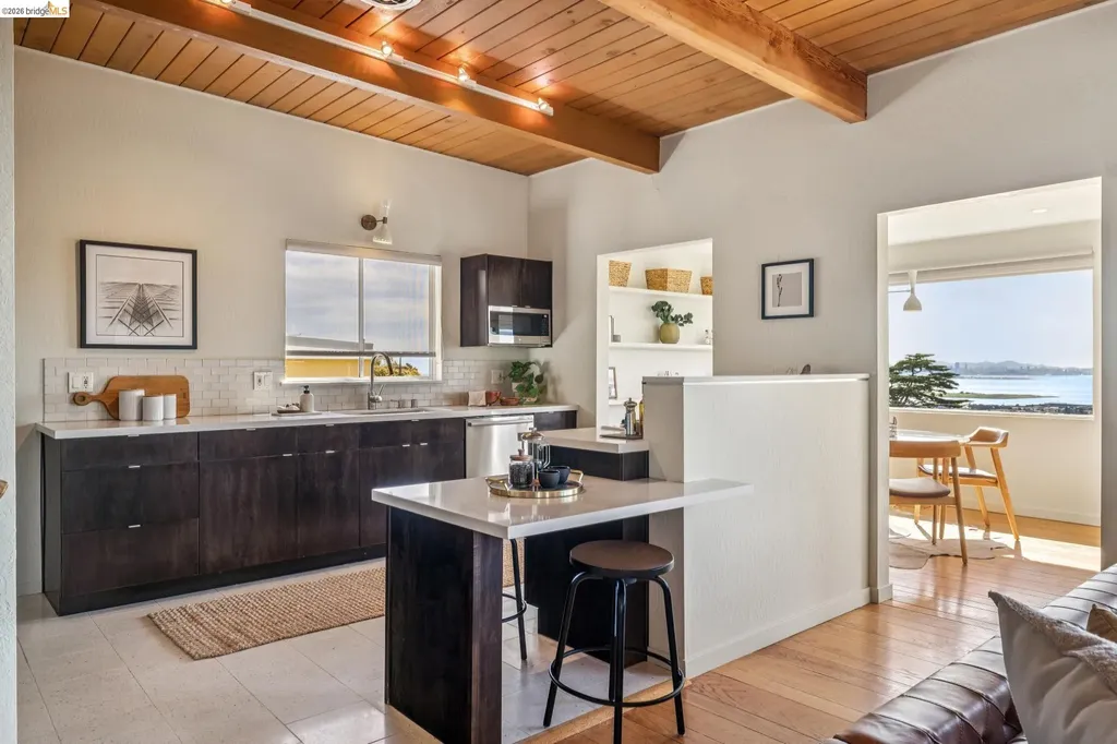 148 Highland Boulevard Kensington CA 94708