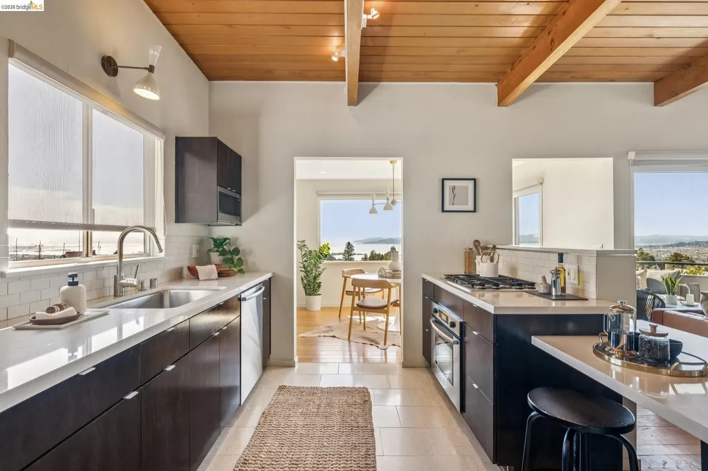 148 Highland Boulevard Kensington CA 94708