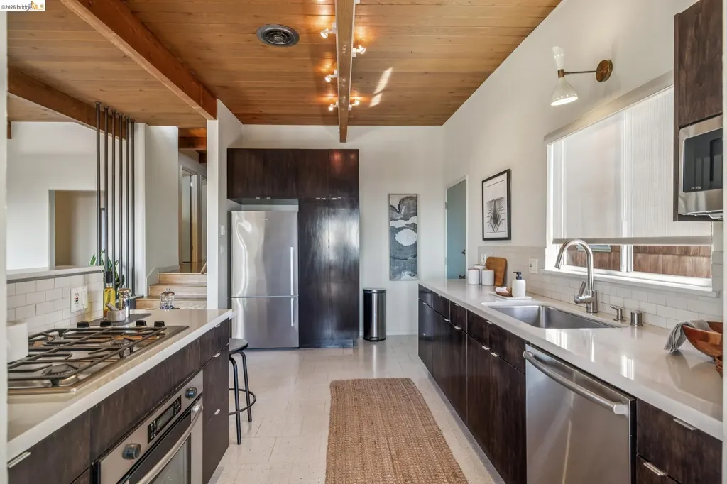 148 Highland Boulevard Kensington CA 94708