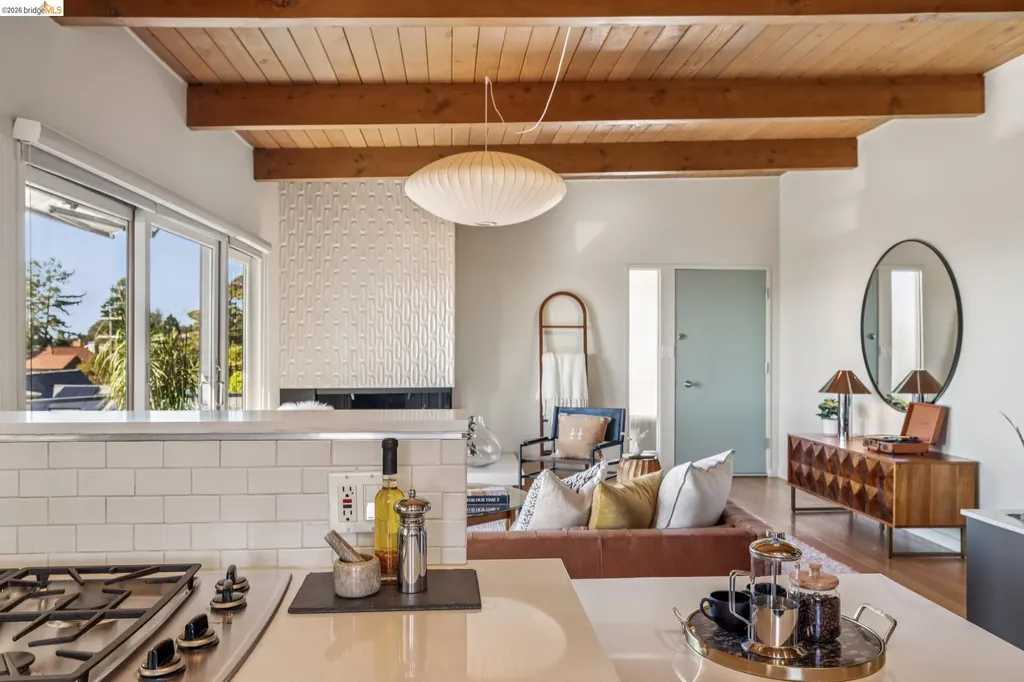 148 Highland Boulevard Kensington CA 94708