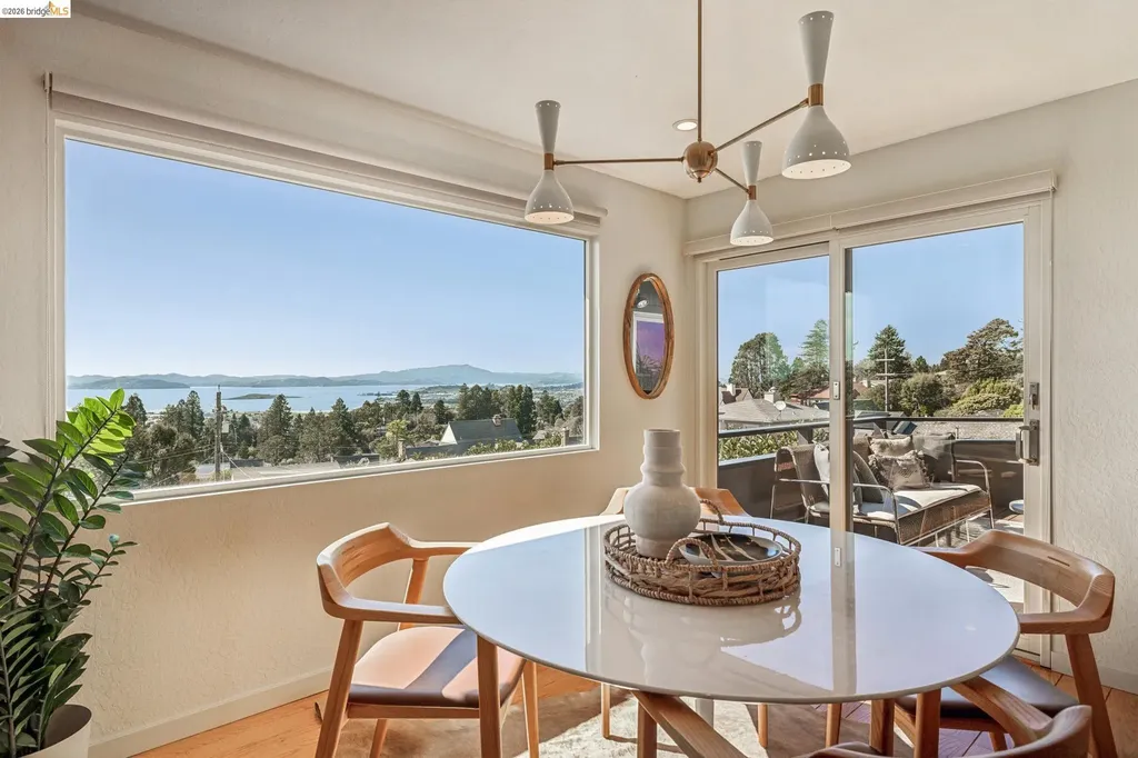 148 Highland Boulevard Kensington CA 94708