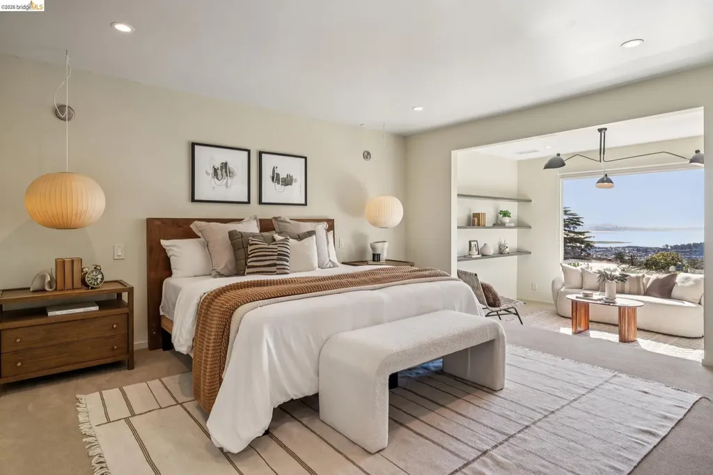 148 Highland Boulevard Kensington CA 94708