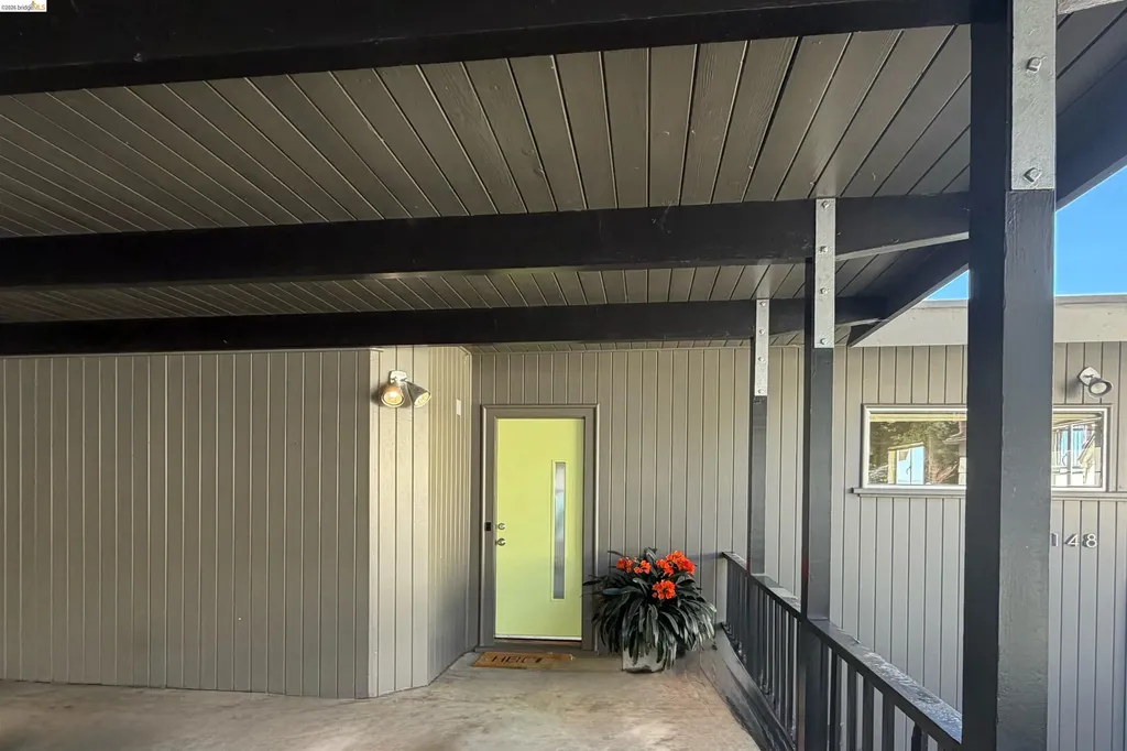 148 Highland Boulevard Kensington CA 94708