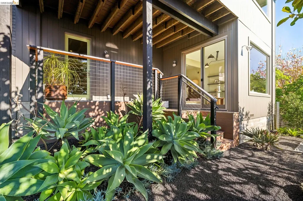 148 Highland Boulevard Kensington CA 94708
