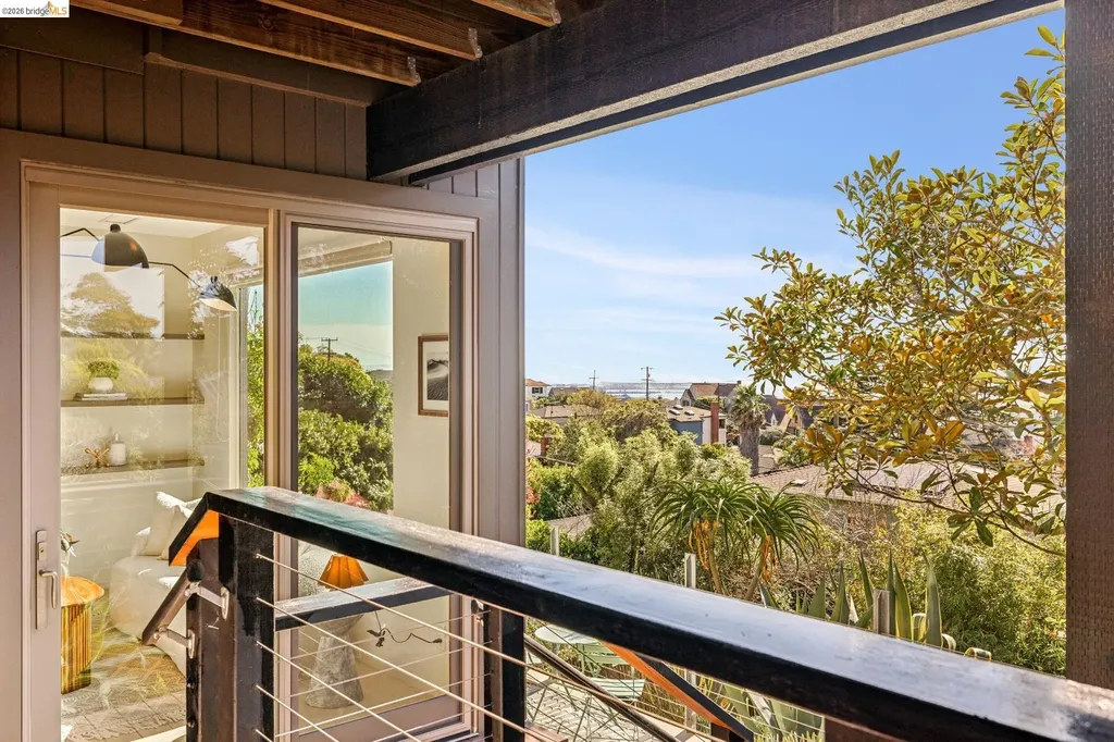 148 Highland Boulevard Kensington CA 94708