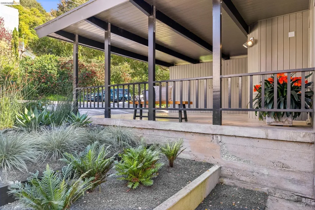 148 Highland Boulevard Kensington CA 94708