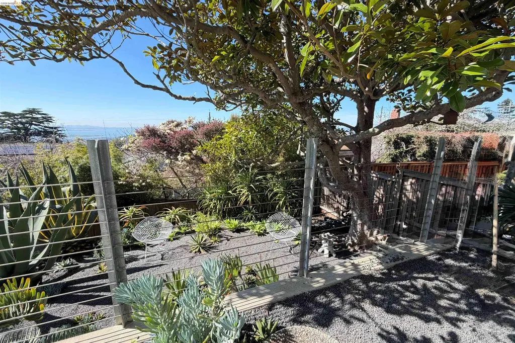 148 Highland Boulevard Kensington CA 94708