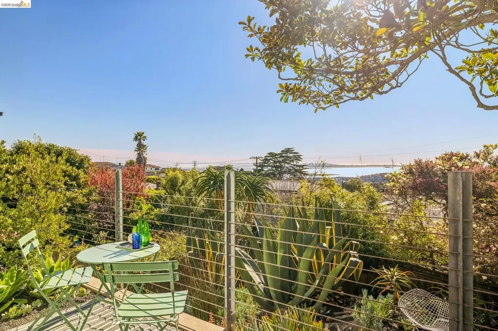 148 Highland Boulevard Kensington CA 94708