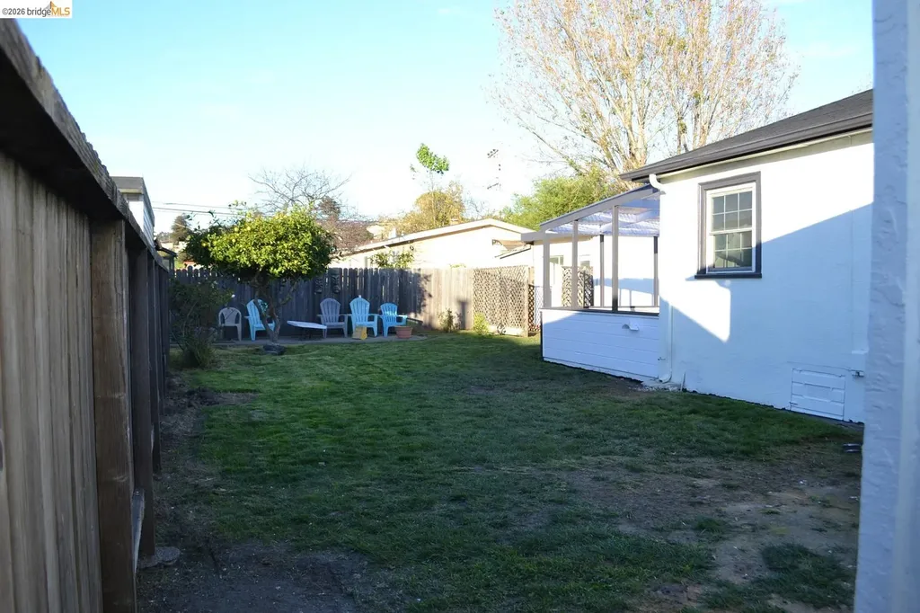 1516 Oscar Street Richmond CA 94804