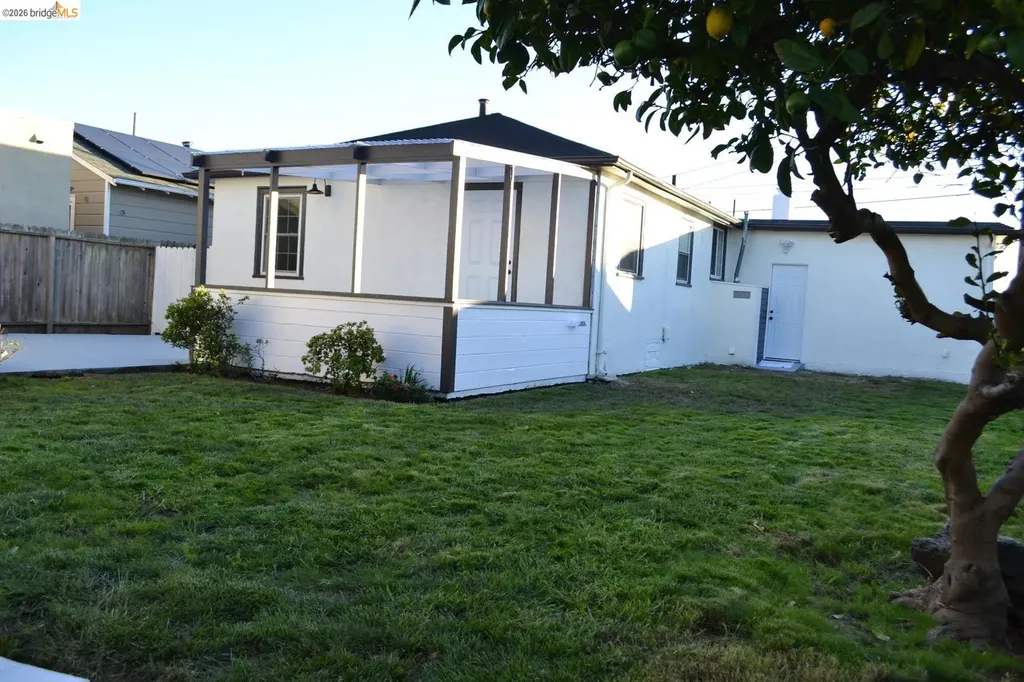 1516 Oscar Street Richmond CA 94804