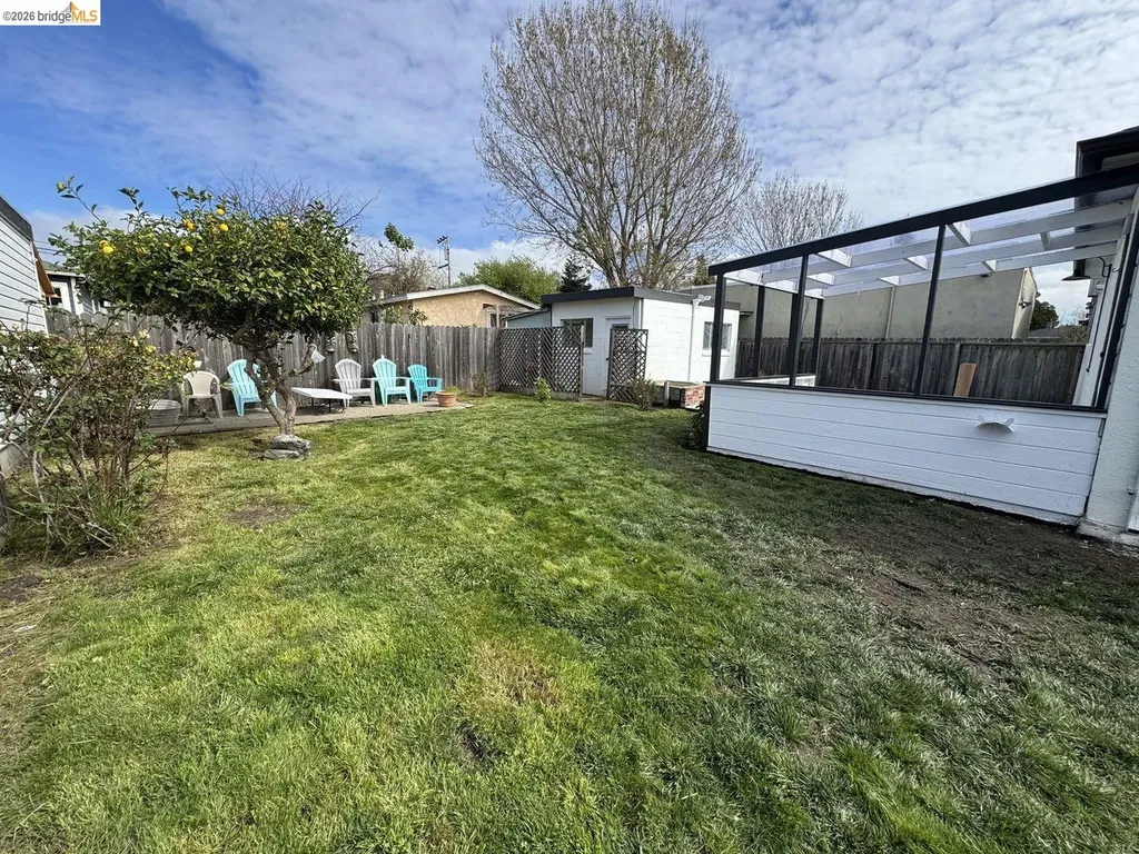 1516 Oscar Street Richmond CA 94804