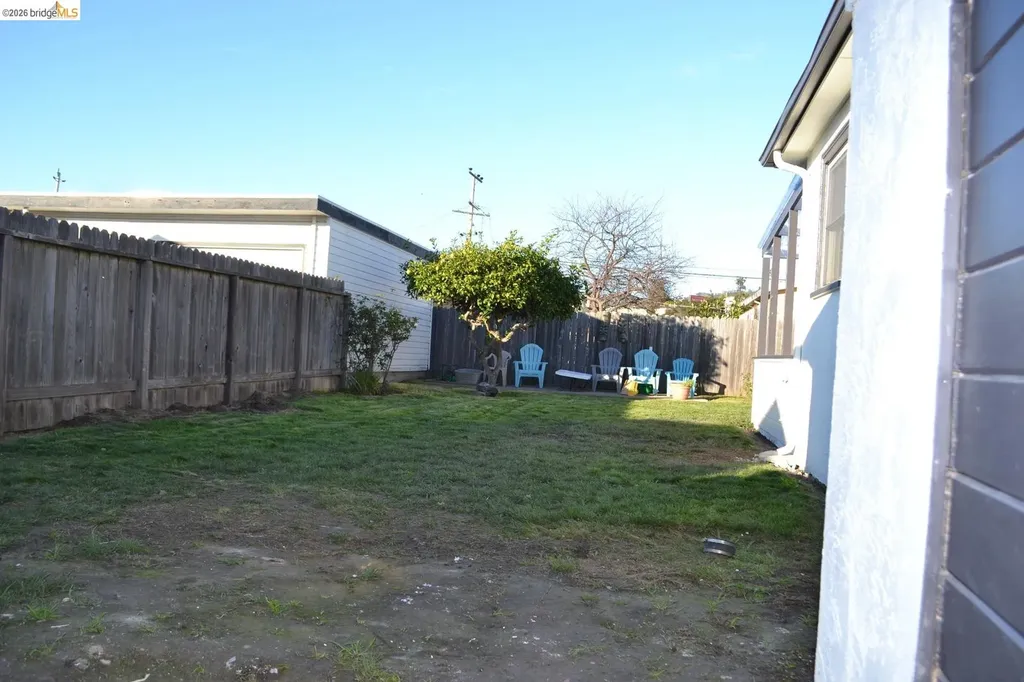 1516 Oscar Street Richmond CA 94804