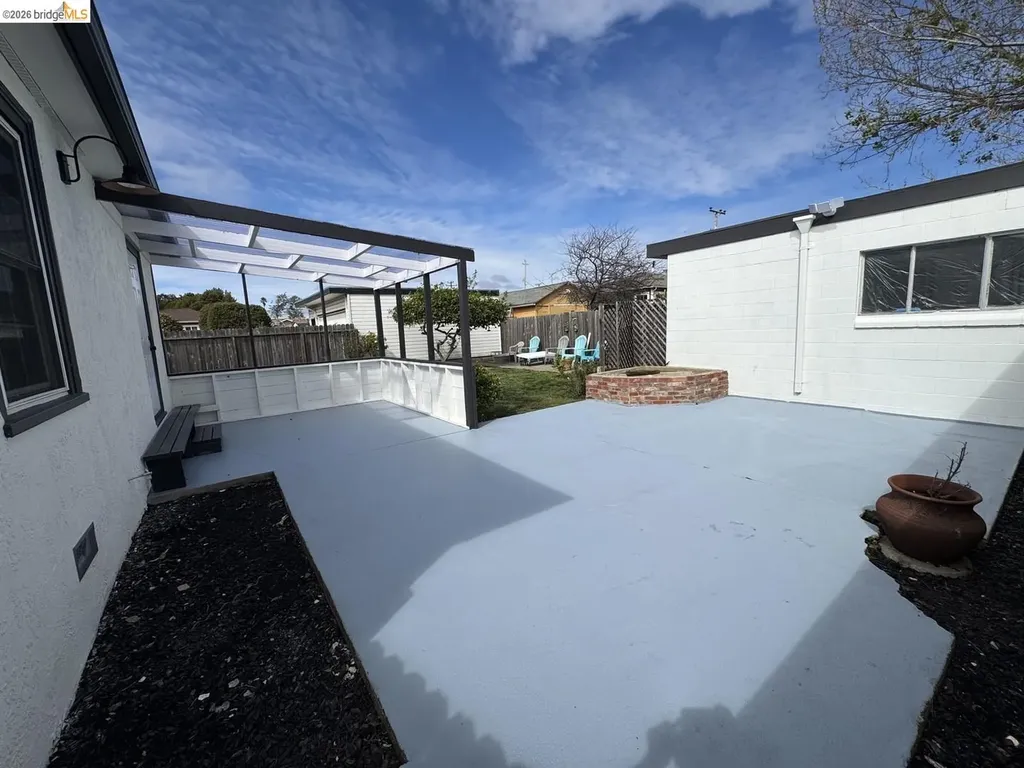 1516 Oscar Street Richmond CA 94804
