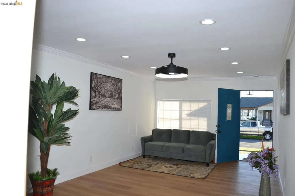 1516 Oscar Street Richmond CA 94804