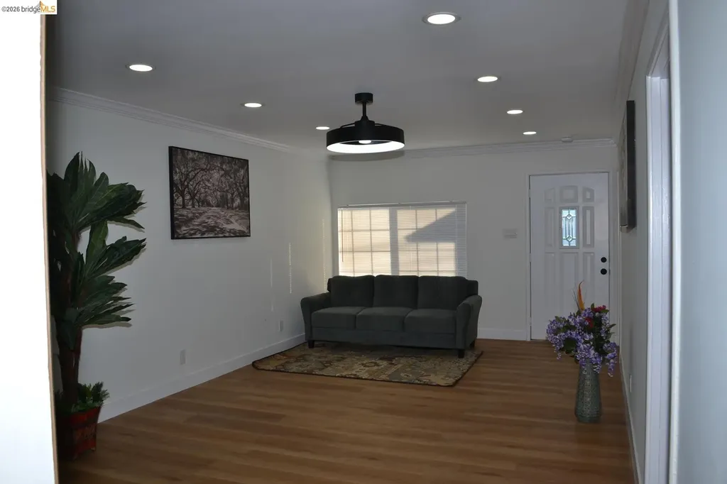 1516 Oscar Street Richmond CA 94804