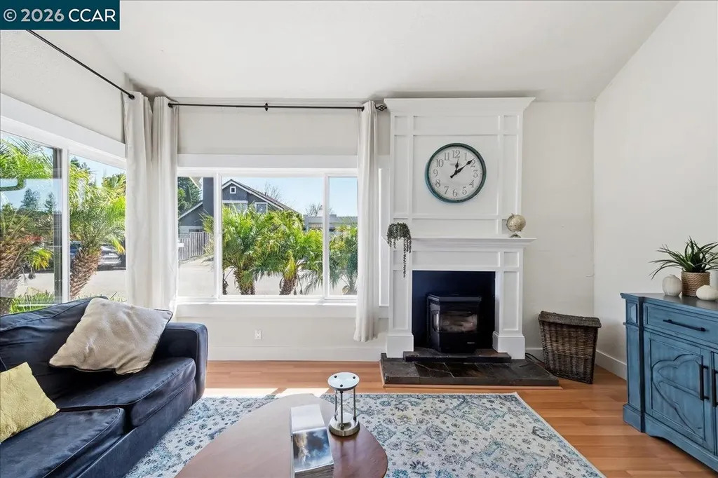 10005 Foxboro Circle San Ramon CA 94583