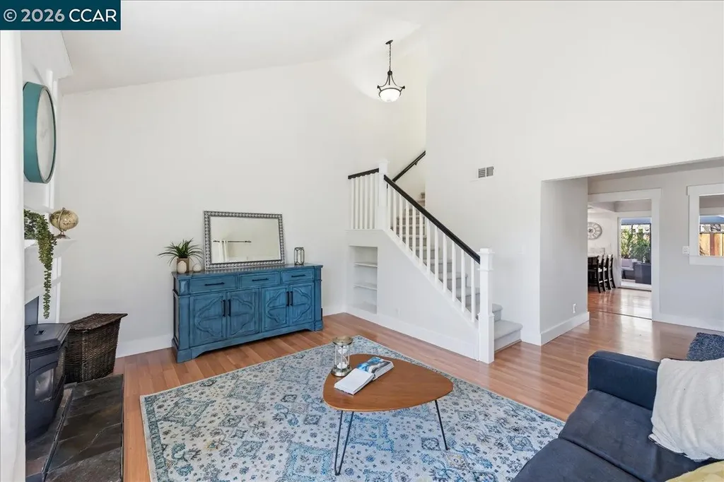 10005 Foxboro Circle San Ramon CA 94583