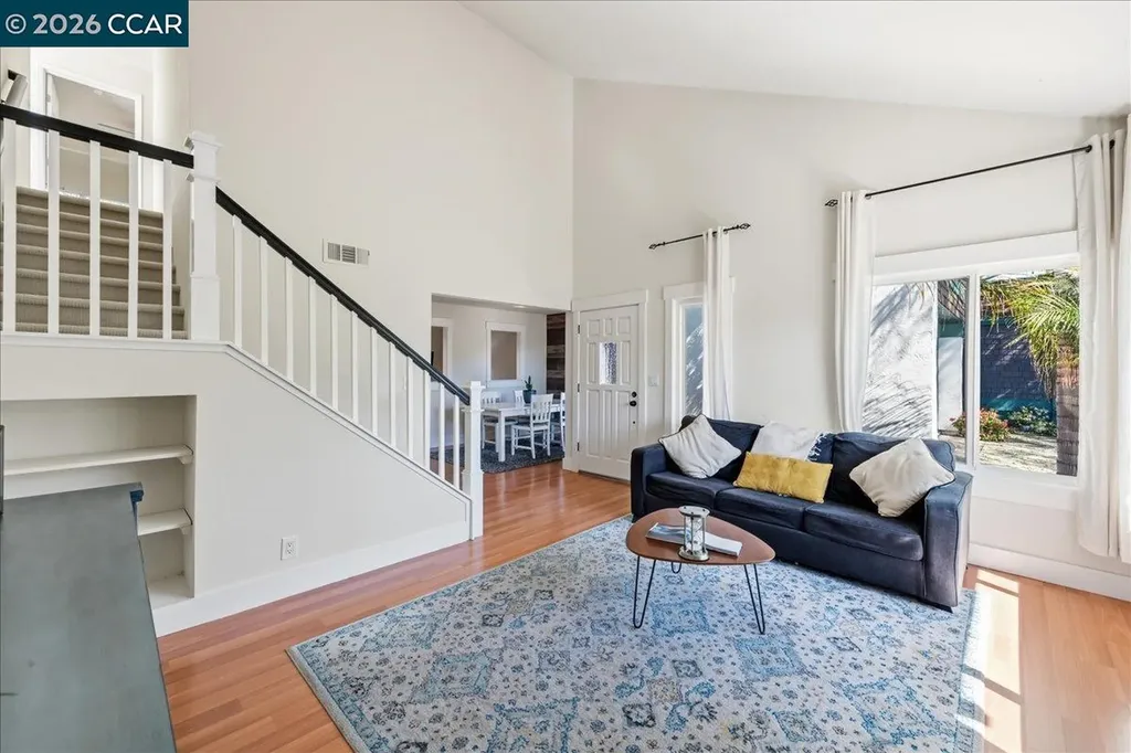 10005 Foxboro Circle San Ramon CA 94583