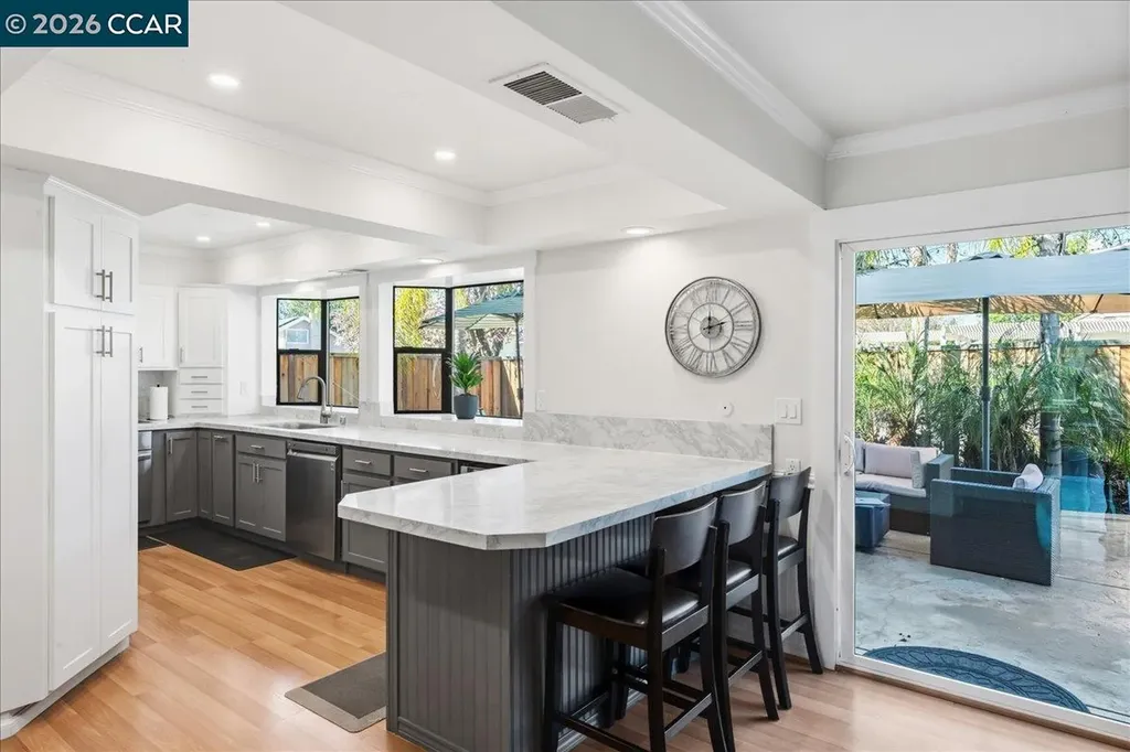 10005 Foxboro Circle San Ramon CA 94583