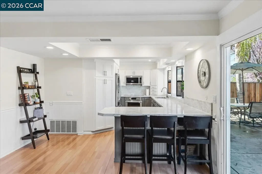 10005 Foxboro Circle San Ramon CA 94583