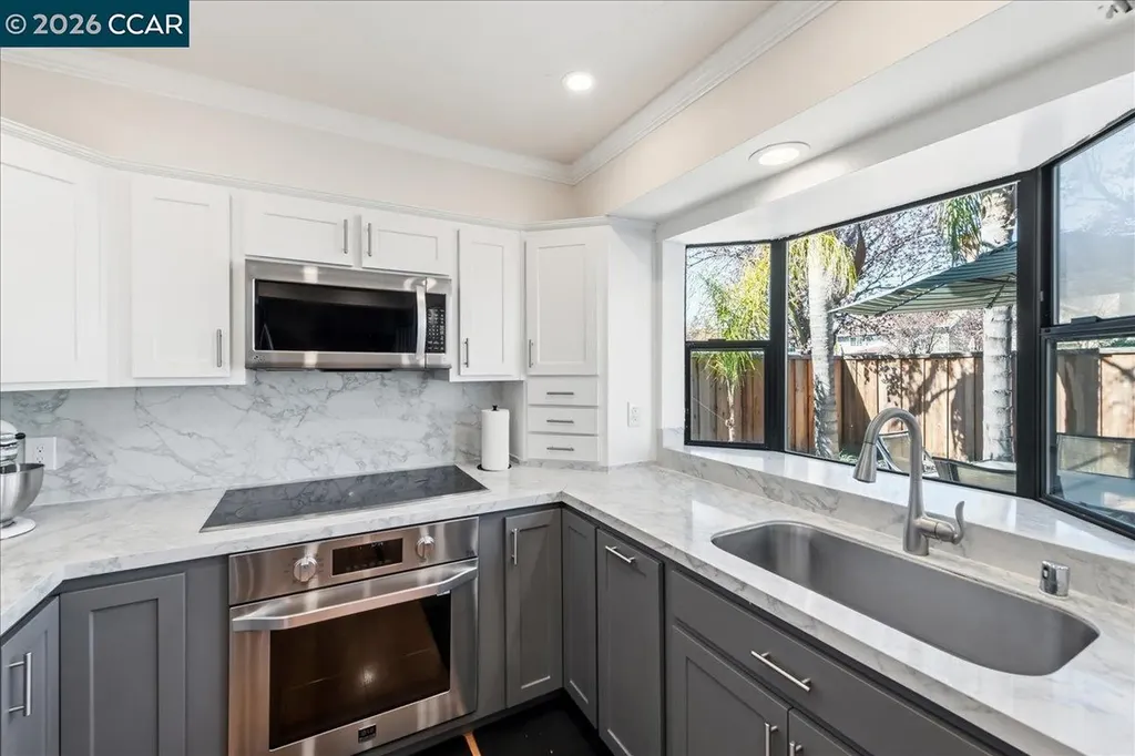 10005 Foxboro Circle San Ramon CA 94583
