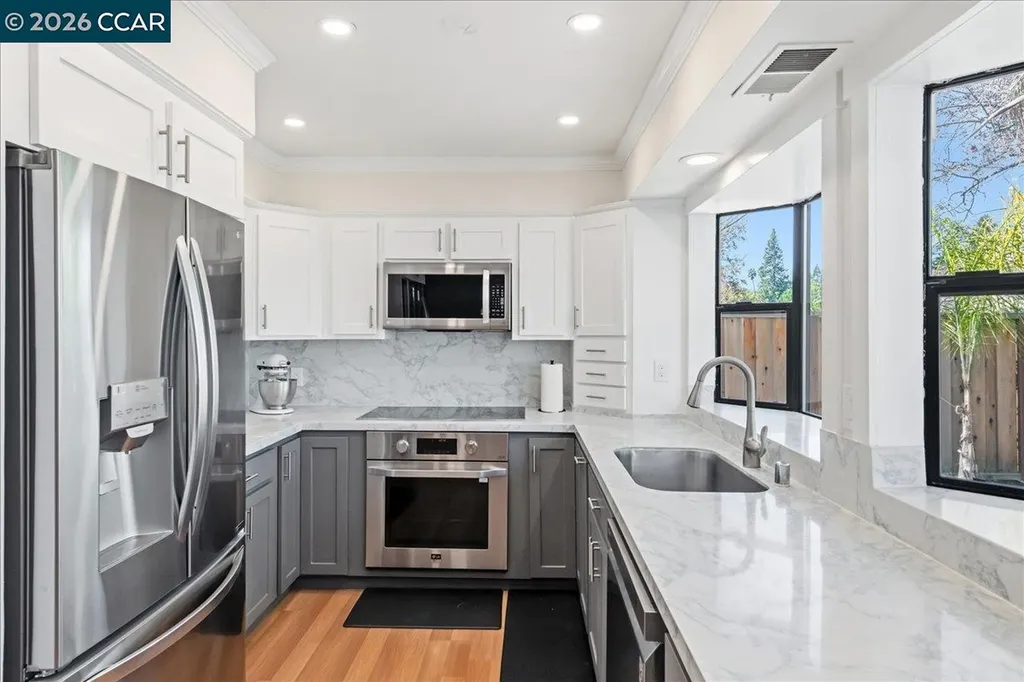 10005 Foxboro Circle San Ramon CA 94583