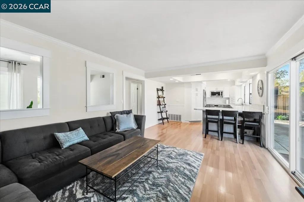10005 Foxboro Circle San Ramon CA 94583