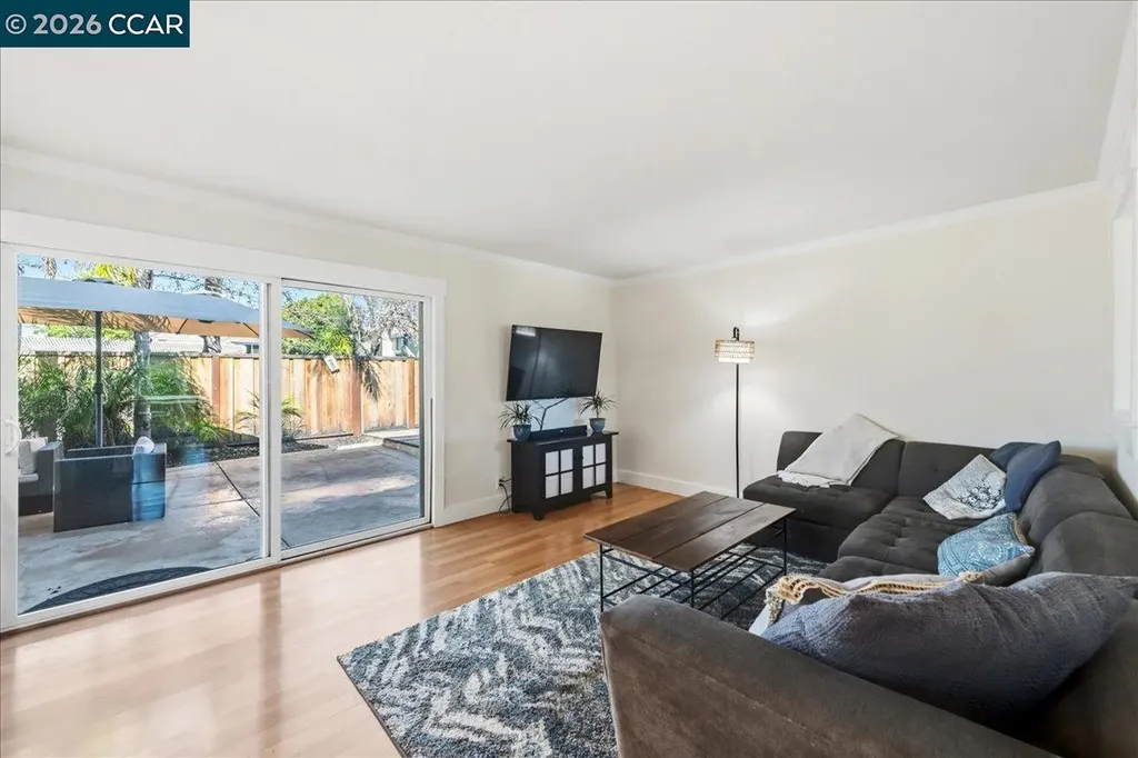 10005 Foxboro Circle San Ramon CA 94583