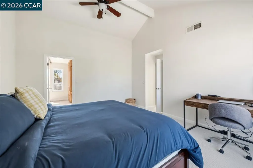 10005 Foxboro Circle San Ramon CA 94583