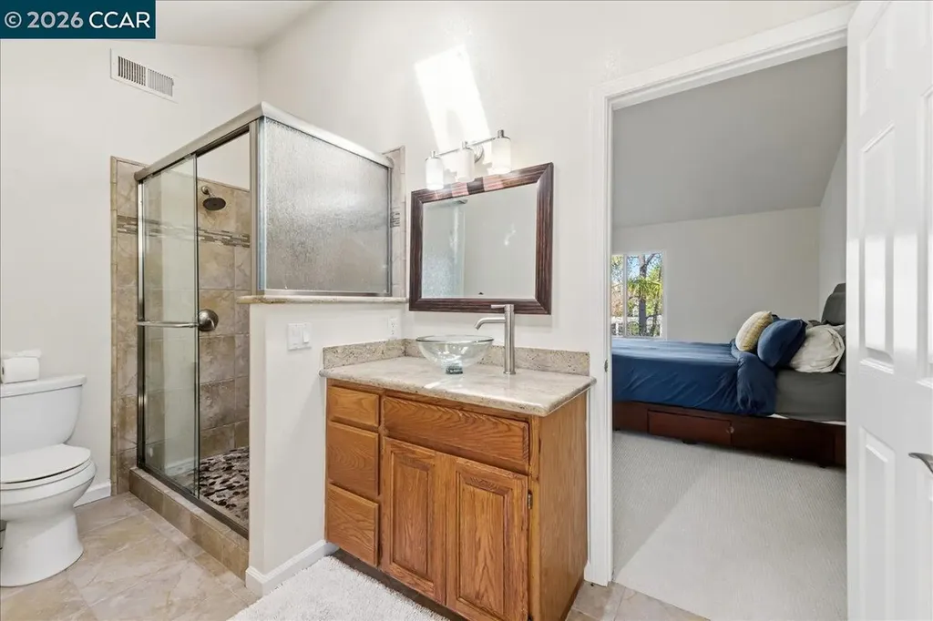 10005 Foxboro Circle San Ramon CA 94583